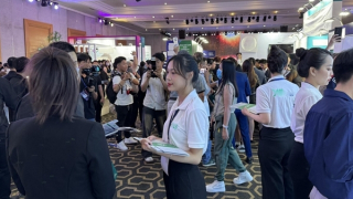 Lừa tổ chức Hội thảo ứng dụng công nghệ để quảng bá, lôi kéo tham gia sàn Forex quốc tế