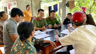 Gắn trách nhiệm người đứng đầu trong chuyển đổi số và thực hiện Đề án 06