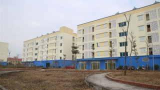 Nỗ lực giải quyết nhà ở cho công nhân