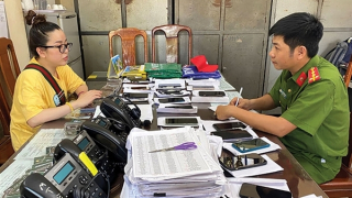 Sập bẫy đầu tư online vì ham lợi nhuận khủng