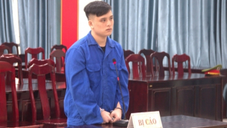 Lĩnh án tử hình vì môi giới mua bán trái phép ma túy