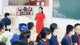 Chấm dứt tình trạng cào bằng định mức giáo viên giữa các vùng miền