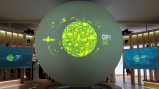 Tìm tiếng nói chung cho các hành động liên quan tới biến đổi khí hậu