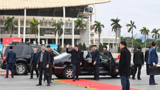 Đề xuất bổ sung thẩm quyền Bộ trưởng Bộ Công an quyết định áp dụng biện pháp cảnh vệ