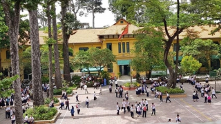 Thông tin mới nhất vụ học sinh lớp 8 bị giáo viên đánh