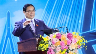 Huy động nguồn lực là vấn đề quan trọng nhất để triển khai quy hoạch Cần Thơ