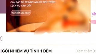 Mất tiền tỷ vì tham gia “Nhiệm vụ tình một đêm”