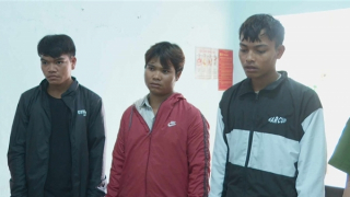 Án mạng từ việc nẹt pô xe máy