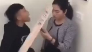 Học sinh hỗn láo, lỗi ở đâu?