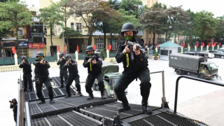 Những thay đổi về đối tượng cảnh vệ tại dự thảo Luật sửa đổi, bổ sung một số điều của Luật Cảnh vệ