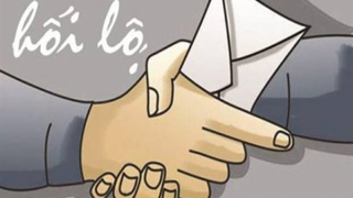 Khi cán bộ thanh tra bị đô la “xuyên thủng”