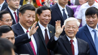 Tài sản chung quý báu của nhân dân hai nước Việt Nam - Trung Quốc