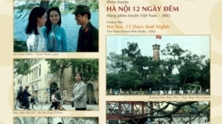 Bối cảnh phim tại Việt Nam: Đánh thức "Nàng công chúa ngủ trong rừng"