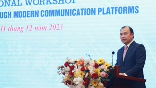 Việt Nam phát triển thành công sức mạnh mềm trong đảm bảo lợi ích quốc gia