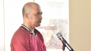 Y án 20 năm tù cho kẻ đốt người tình