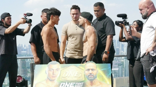 Nguyễn Trần Duy Nhất và con đường ra thế giới của võ sĩ Việt Nam