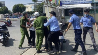 Phối hợp đảm bảo ANTT tại các bệnh viện, cơ sở y tế