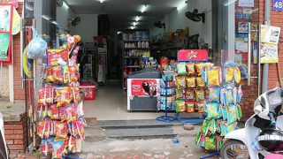 Những người chờ được giải cứu