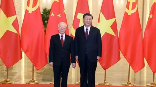 Ý nghĩa chuyến thăm Việt Nam của Tổng Bí thư, Chủ tịch Trung Quốc Tập Cận Bình