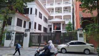 "Mùa thứ 5" của làng văn