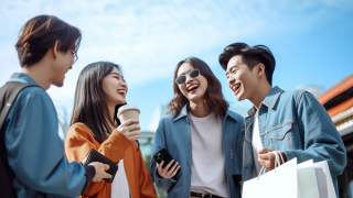 Các thương hiệu lớn “tung” ưu đãi chào đón mùa mua sắm cuối năm