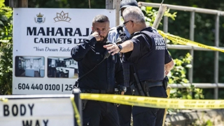 Đằng sau căng thẳng Ấn Độ - Canada