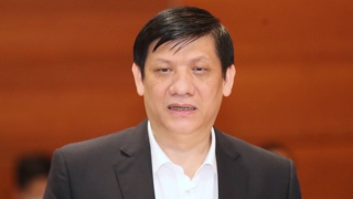 Ngày 3/1/2024, ông Nguyễn Thanh Long và ông Chu Ngọc Anh sẽ hầu tòa