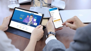 Chữ ký số từ xa VNPT Smart CA “ chìa khóa” hình thành công dân số