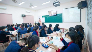 Gỡ khó trong dạy tích hợp: Chờ sự linh động của địa phương