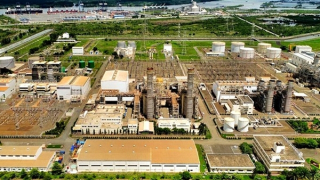 Cần có các chính sách, biện pháp hỗ trợ, thúc đẩy thị trường khí LNG phát triển bền vững