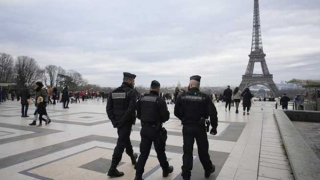 Khi thế giới thêm một lần đổi thay