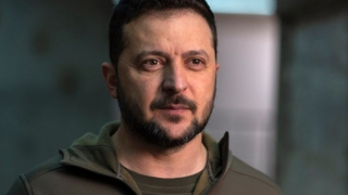 Ông Zelensky kêu gọi Mỹ tiếp tục viện trợ cho Ukraine