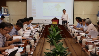 Thi tuyển ý tưởng quy hoạch thành phố sân bay Long Thành