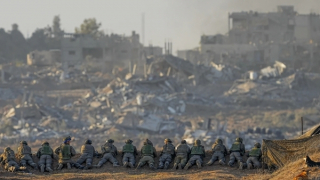 Israel tiếp tục tấn công Gaza trước thềm cuộc họp Đại hội đồng Liên hợp quốc