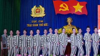 Lời hối lỗi của con gái gửi cha mẹ từ trại giam