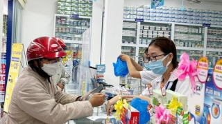 Quy định mới về quản lý giá thuốc