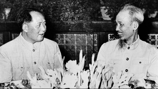 Người phiên dịch tiếng Trung bên Bác Hồ