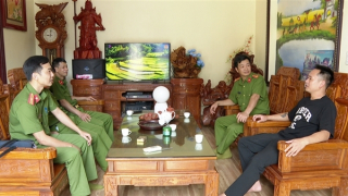 Chung tay giúp người hoàn lương làm lại cuộc đời