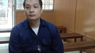 Trả hồ sơ vụ nghịch tử hành hạ cha đến chết