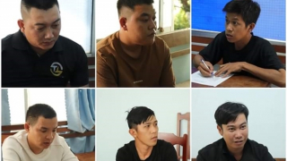 Từ vụ va chạm xe máy, một người bị đâm chết