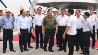 Vĩnh Long tăng cường xúc tiến, thu hút vốn đầu tư nước ngoài