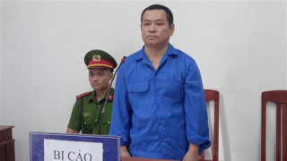 Đâm anh ruột trọng thương vì bị gọi là “thằng sợ vợ”