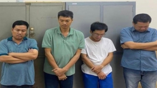 Khai thác đất trái phép, thu lợi hơn 4,7 tỉ đồng