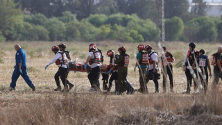 Con trai thủ lĩnh Hamas từng làm điệp viên cho Israel