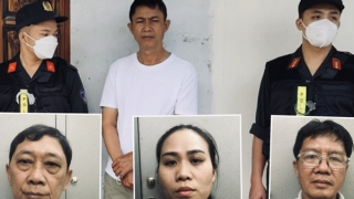 Khởi tố thêm 8 đối tượng trong vụ đưa, nhận hối lộ tại Trung tâm dạy nghề Hàng Giang