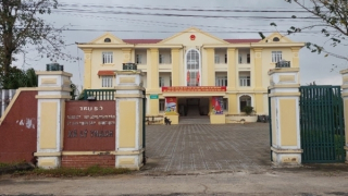 Chủ tịch xã bị cách chức vì liên quan đến sai phạm đất đai