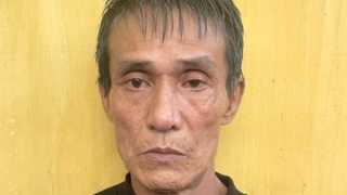 Tên trộm 7 tiền án một đêm "vặt" 7 chiếc camera an ninh