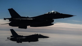 Nga ra tối hậu thư cứng rắn với NATO