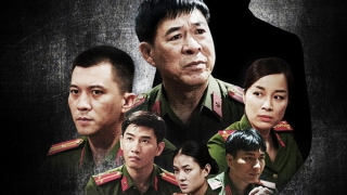 Phim "Đội điều tra số 7" mang màu sắc riêng của lực lượng Công an