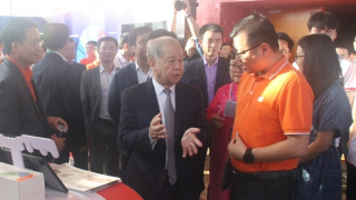 Thừa Thiên Huế tạo đột phá phát triển kinh tế thông qua khai thác dữ liệu số